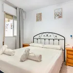 Apartamento Aguamarina C Calpe