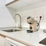 Apartamento Aguamarina C