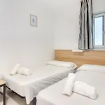 Apartamento Aguamarina C Calpe