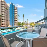 Aguamarina C